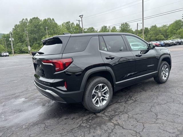 new 2026 GMC Terrain car