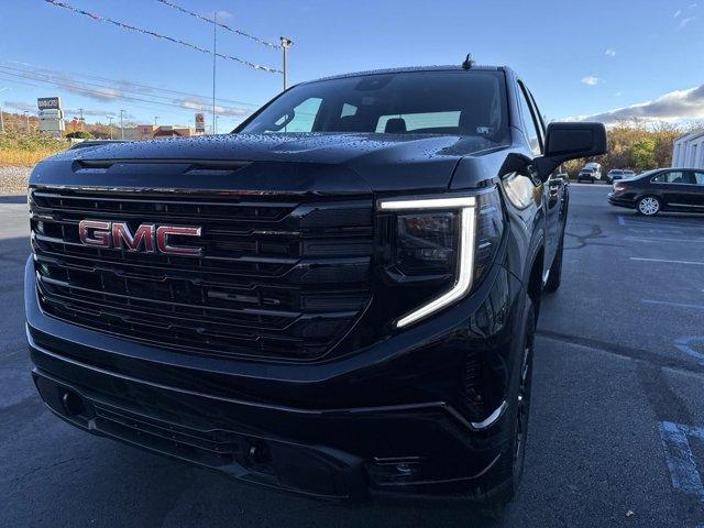 new 2025 GMC Sierra 1500 car