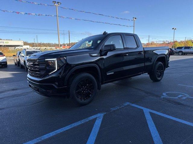 new 2025 GMC Sierra 1500 car