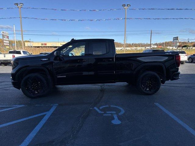 new 2025 GMC Sierra 1500 car