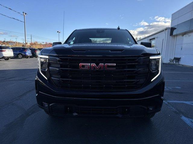 new 2025 GMC Sierra 1500 car