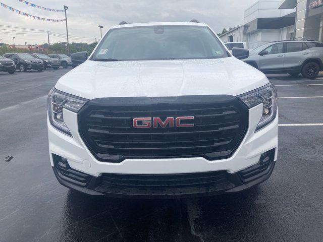 new 2023 GMC Terrain car, priced at $34,988