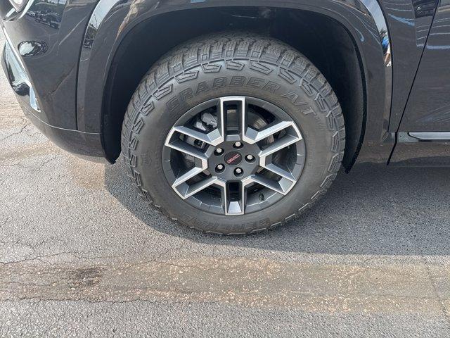 new 2026 GMC Terrain car, priced at $38,670