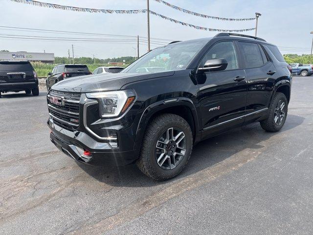 new 2026 GMC Terrain car, priced at $38,670