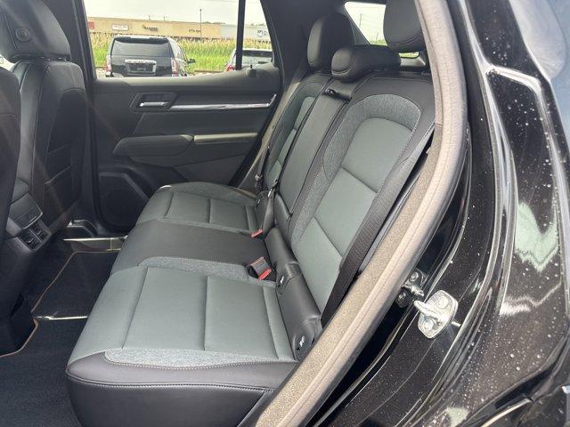 new 2026 GMC Terrain car, priced at $38,670