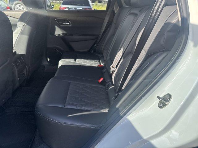 used 2023 Nissan Rogue car, priced at $29,000