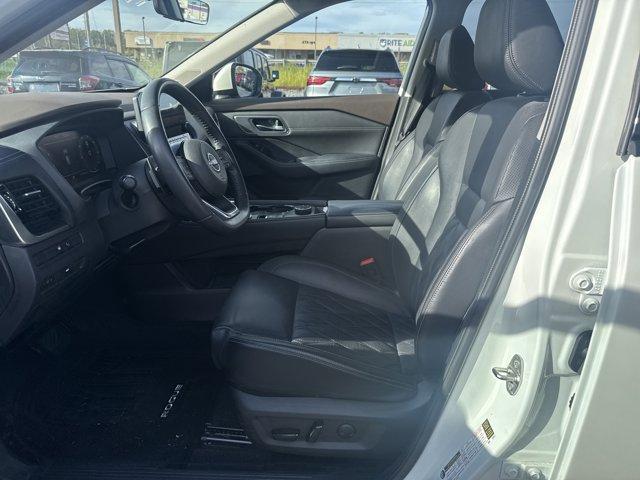 used 2023 Nissan Rogue car, priced at $29,000