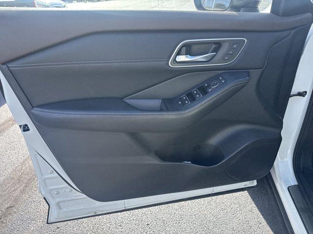 used 2023 Nissan Rogue car, priced at $29,000