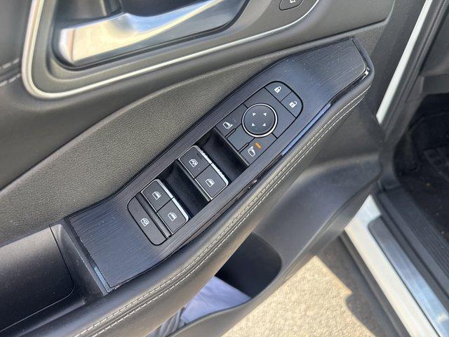 used 2023 Nissan Rogue car, priced at $29,000