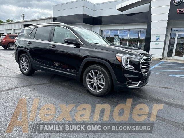 new 2024 GMC Terrain car, priced at $33,921