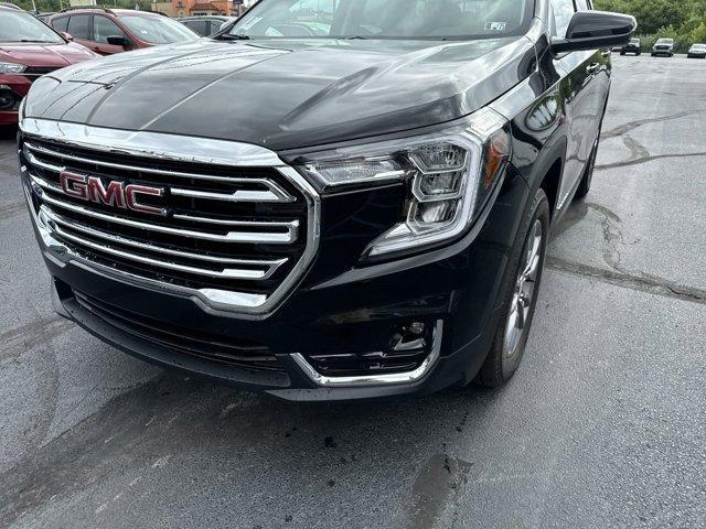 new 2024 GMC Terrain car, priced at $33,921