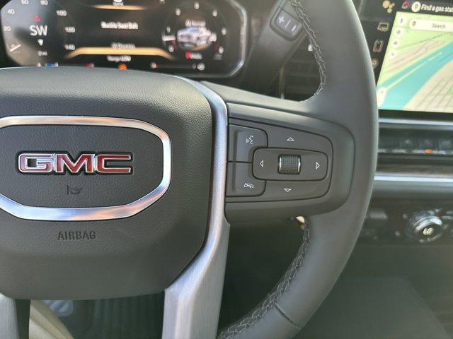 new 2026 GMC Sierra 1500 car, priced at $49,405