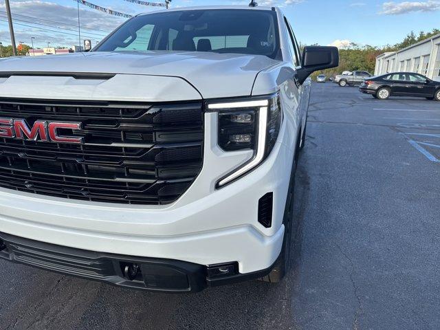 new 2026 GMC Sierra 1500 car, priced at $49,405