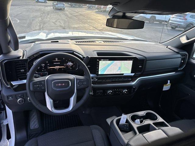 new 2026 GMC Sierra 1500 car, priced at $49,405