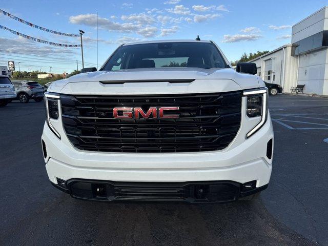 new 2026 GMC Sierra 1500 car, priced at $49,405