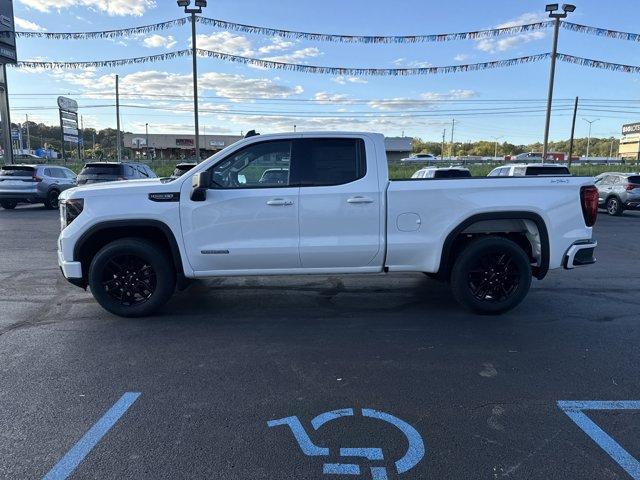 new 2026 GMC Sierra 1500 car, priced at $49,405