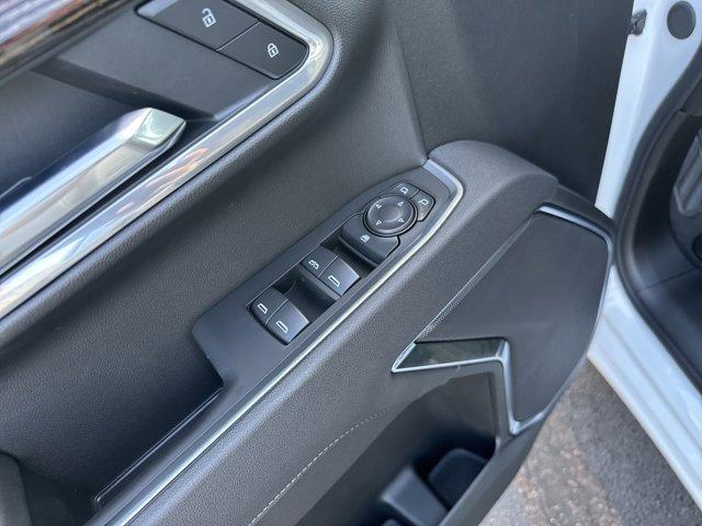 new 2026 GMC Sierra 1500 car, priced at $49,405