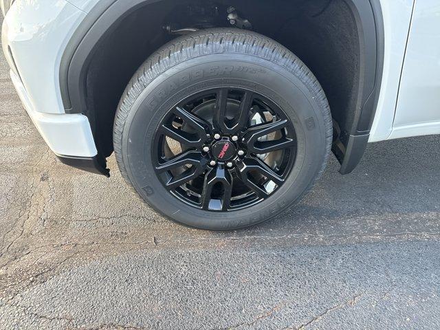 new 2026 GMC Sierra 1500 car, priced at $49,405