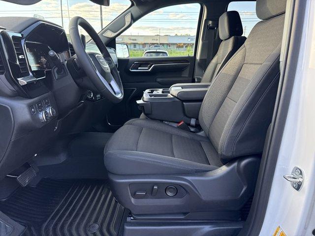 new 2026 GMC Sierra 1500 car, priced at $49,405