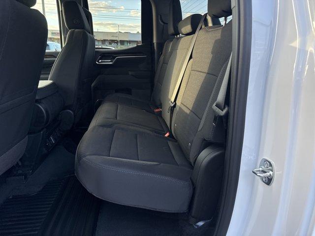 new 2026 GMC Sierra 1500 car, priced at $49,405