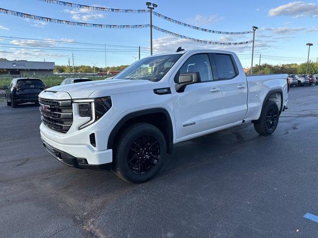 new 2026 GMC Sierra 1500 car, priced at $49,405