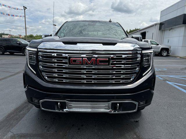 new 2024 GMC Sierra 1500 car, priced at $67,740