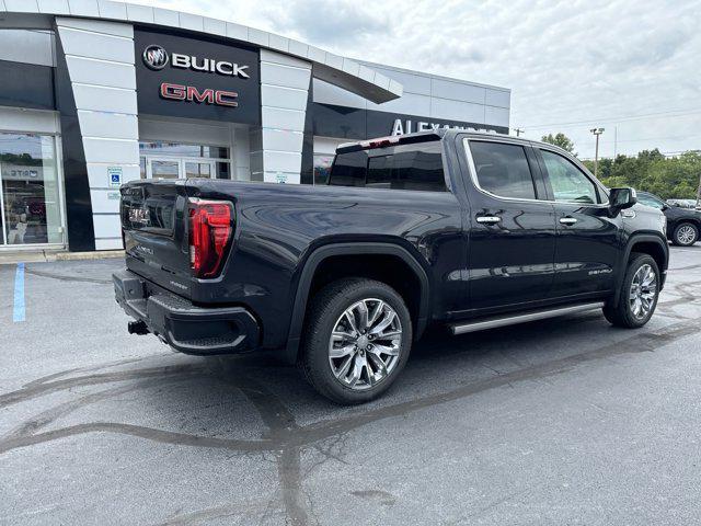 new 2024 GMC Sierra 1500 car, priced at $67,740