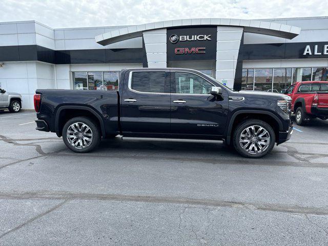 new 2024 GMC Sierra 1500 car, priced at $67,740