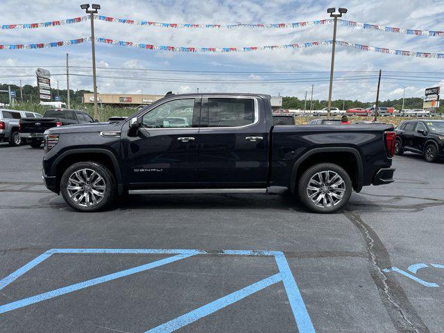 new 2024 GMC Sierra 1500 car, priced at $67,740