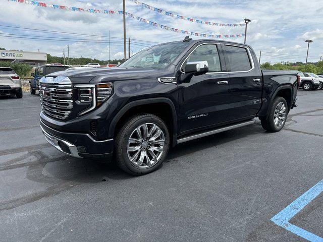 new 2024 GMC Sierra 1500 car, priced at $67,740