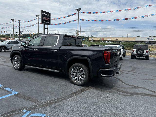 new 2024 GMC Sierra 1500 car, priced at $67,740