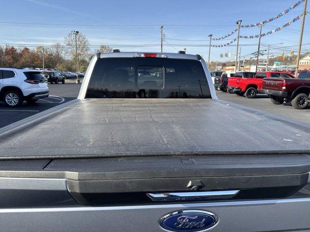 used 2021 Ford F-250 car, priced at $53,500