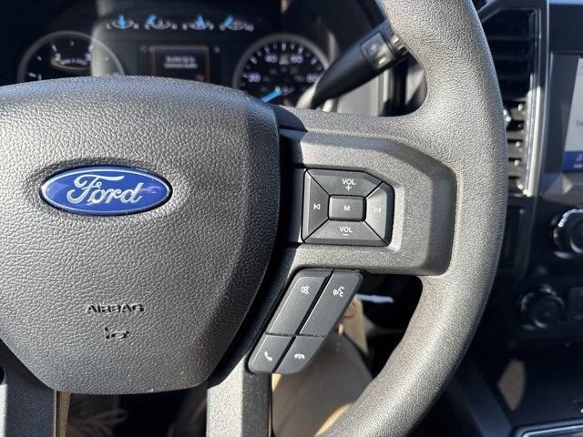 used 2021 Ford F-250 car, priced at $53,500