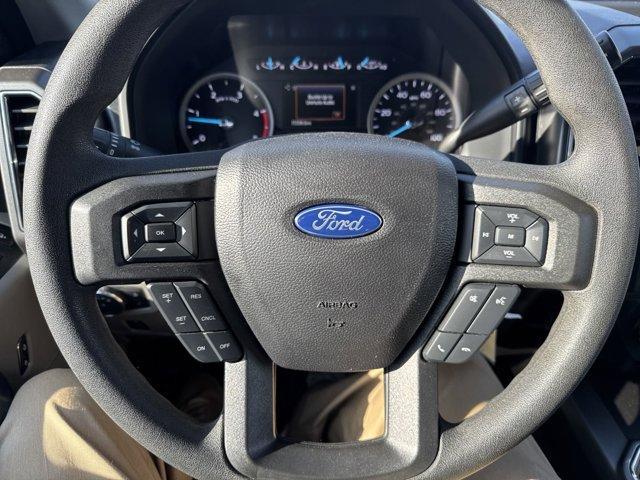 used 2021 Ford F-250 car, priced at $53,500