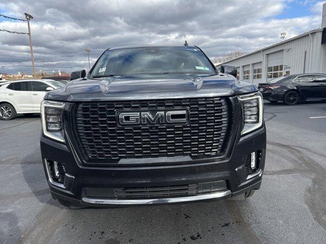 used 2023 GMC Yukon XL car, priced at $79,988