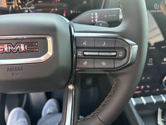 new 2026 GMC Terrain car, priced at $40,758