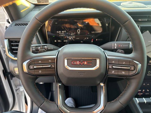 new 2026 GMC Terrain car, priced at $40,758