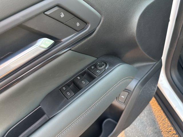 new 2026 GMC Terrain car, priced at $40,758