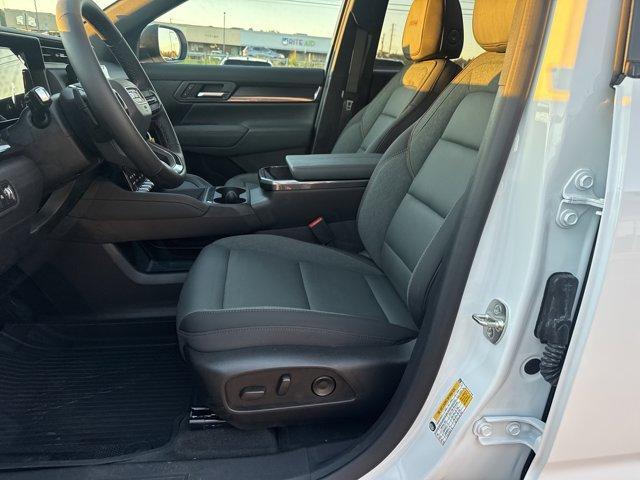 new 2026 GMC Terrain car, priced at $40,758