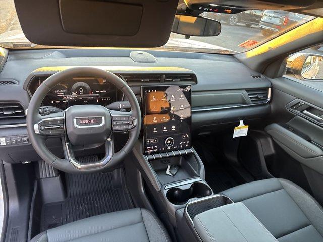 new 2026 GMC Terrain car, priced at $40,758