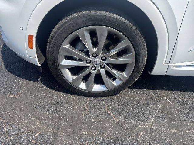 used 2023 Buick Envision car, priced at $32,700