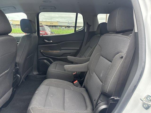 used 2023 GMC Acadia car, priced at $32,650