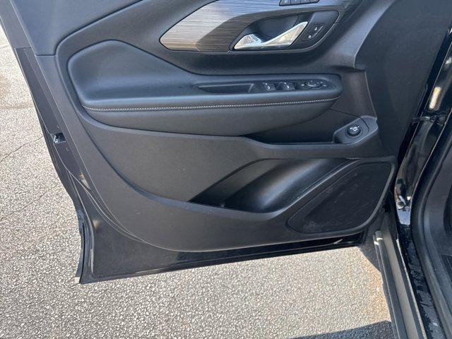 used 2024 GMC Terrain car, priced at $24,750