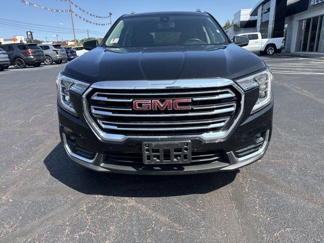 used 2024 GMC Terrain car, priced at $24,750