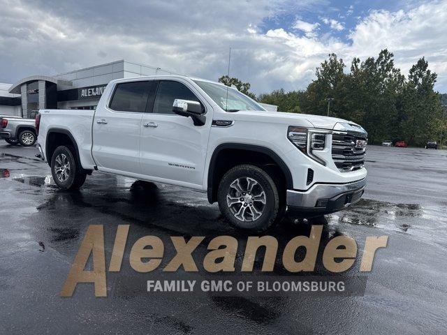 new 2026 GMC Sierra 1500 car