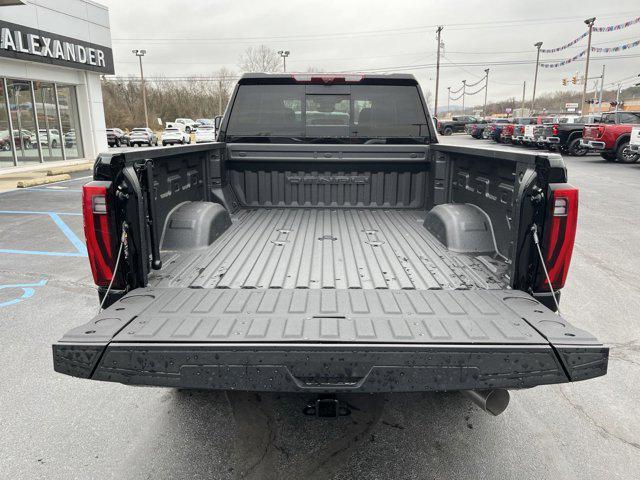 new 2024 GMC Sierra 2500 car, priced at $92,556