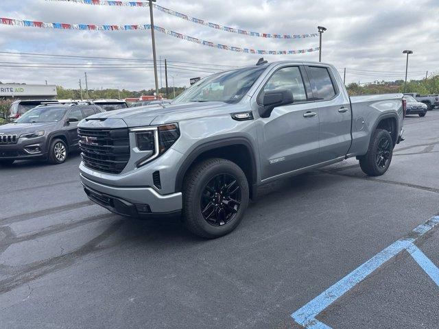 new 2025 GMC Sierra 1500 car, priced at $51,270