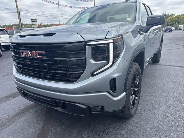 new 2025 GMC Sierra 1500 car, priced at $51,270