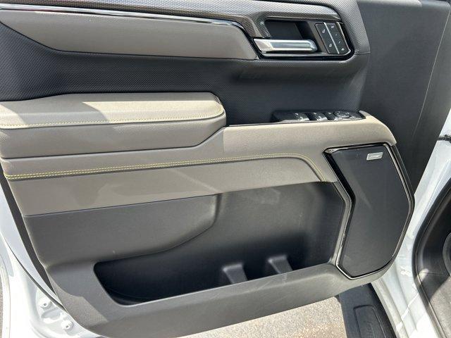 used 2022 Chevrolet Silverado 1500 car, priced at $52,500