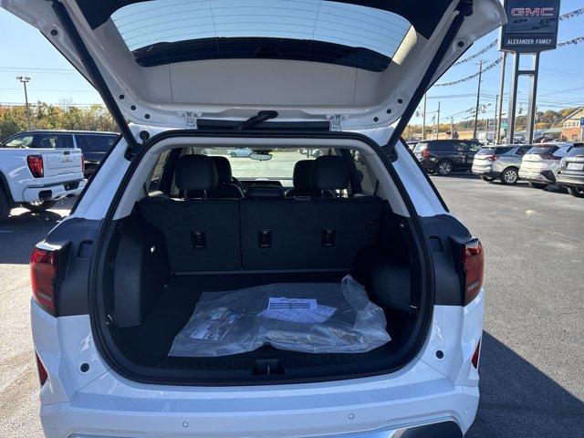 new 2026 GMC Terrain car, priced at $43,192